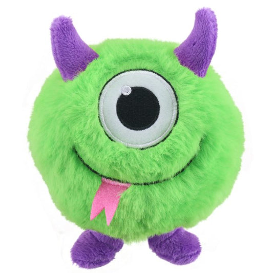 Micro Monsters Glunk - Green