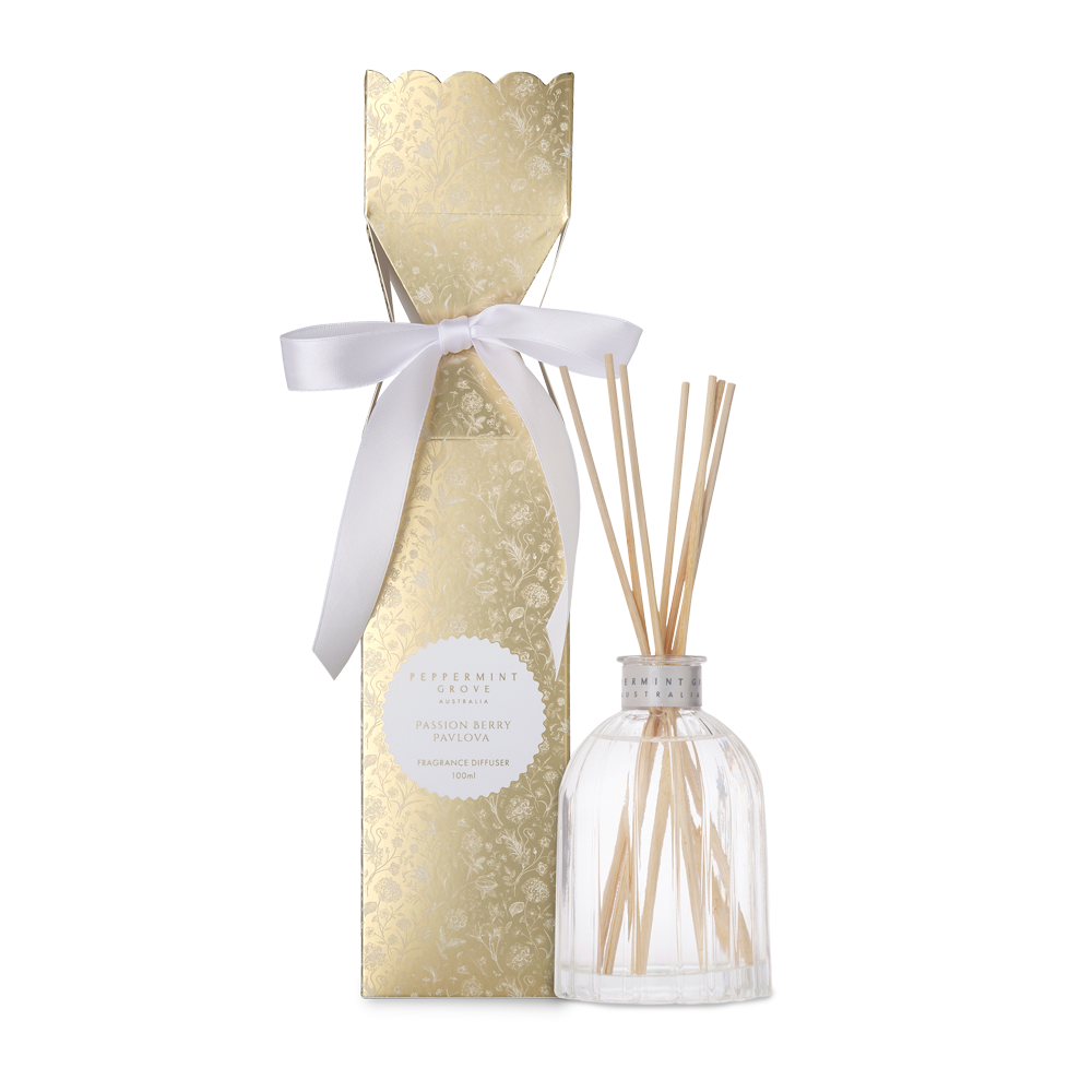 Passion Berry Pavlova Mini Diffuser Bon-Bon 100ml