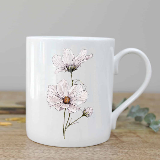 Cosmos Mug in a Gift Box