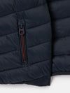 Cairn Navy Showerproof Padded Jacket