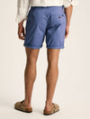 Blue Chino Shorts