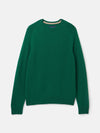 Rowley Green Lambswool Crew Neck Jumper