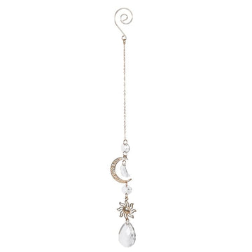Celestial Hanging Gem