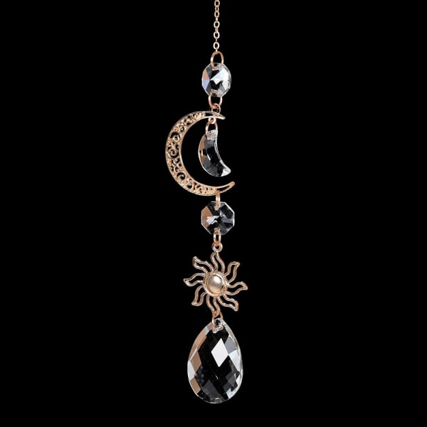 Celestial Hanging Gem