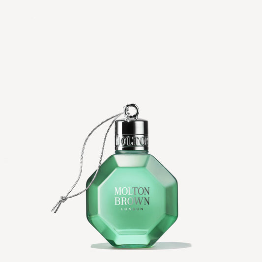 Wild Mint & Lavandin Festive Bauble