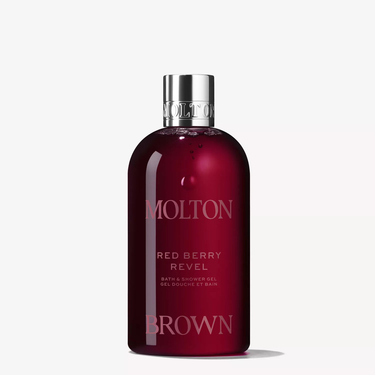 Red Berry Revel Bath & Shower Gel 300ml