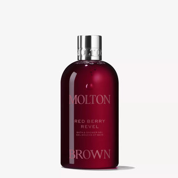 Red Berry Revel Bath & Shower Gel 300ml