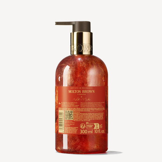 Marvellous Mandarin & Spice Fine Liquid Hand Wash 300ml