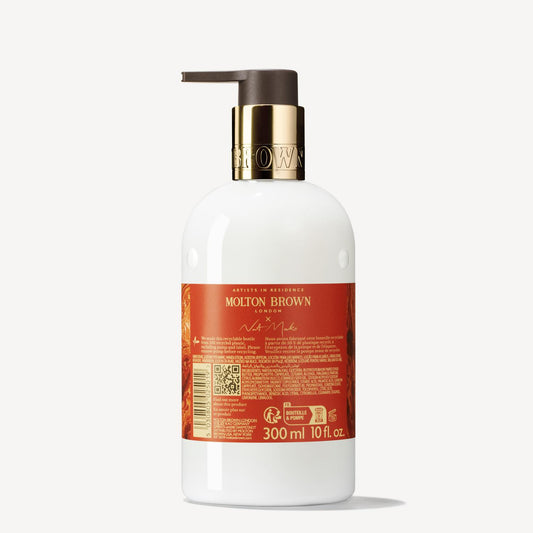 Marvellous Mandarin & Spice Hand Lotion 300ml