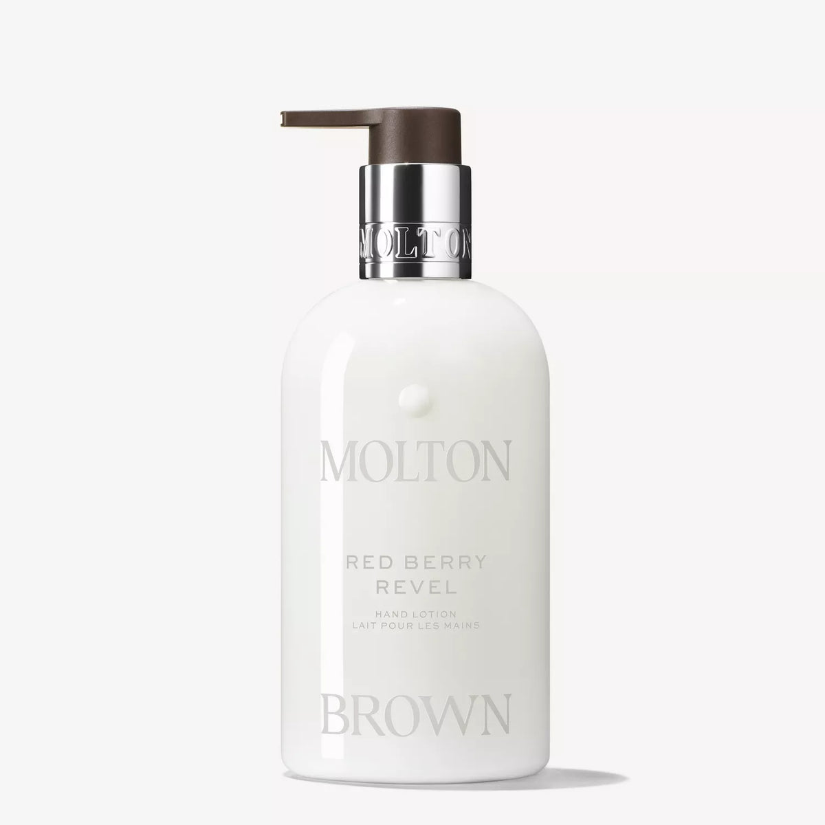 Red Berry Revel Hand Lotion 300ml