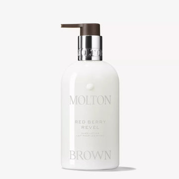 Red Berry Revel Hand Lotion 300ml