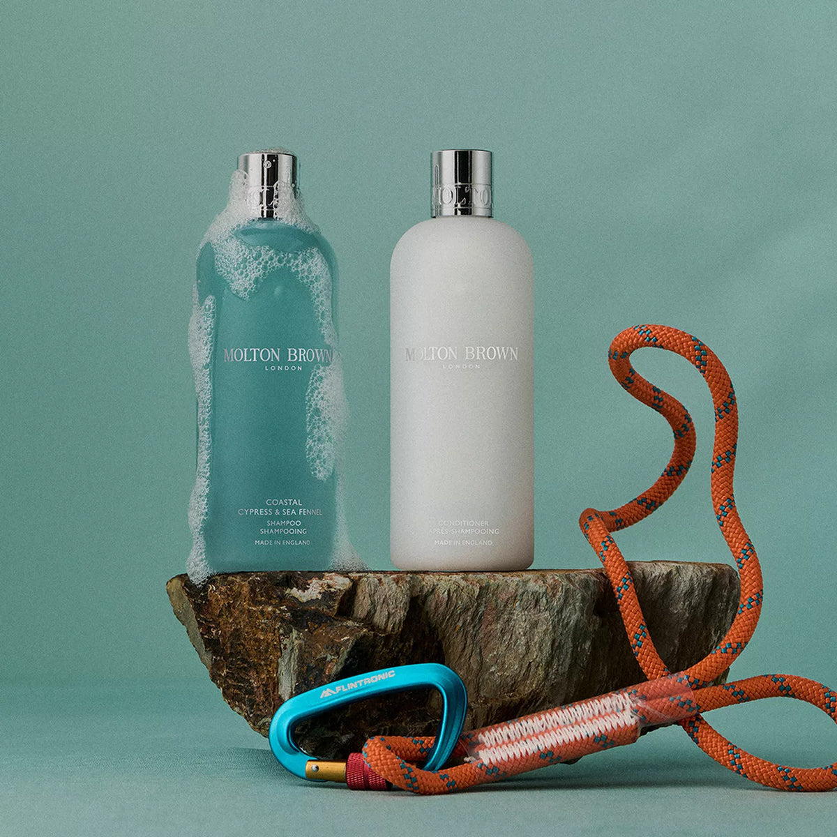 Coastal Cypress & Sea Fennel Shampoo 300ml