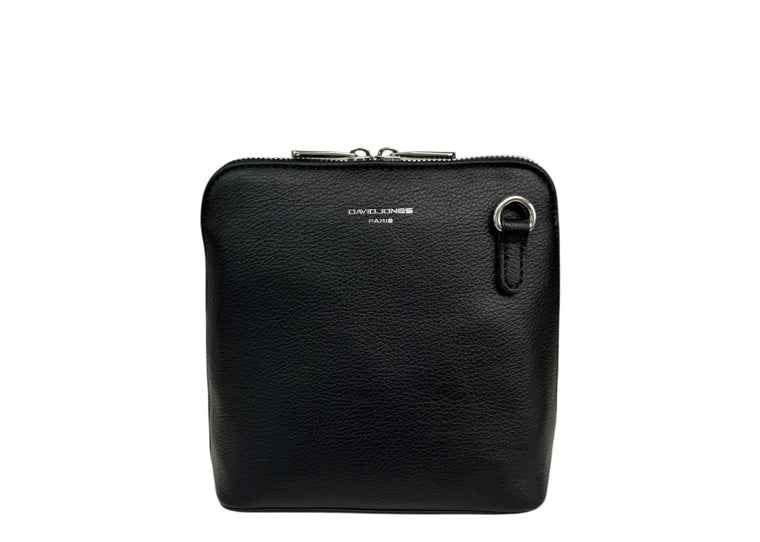 David Jones Small Dome - Black