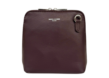 David Jones Small Dome - Dk Bordeaux