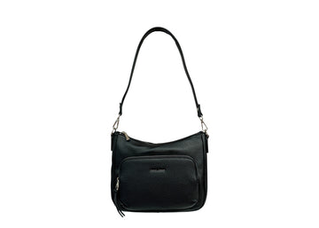David Jones Short Shoulder - Black
