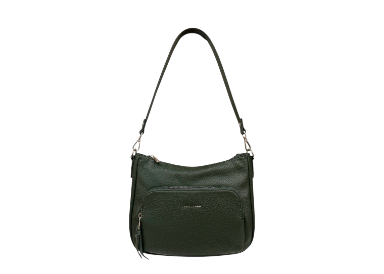 David Jones Short Shoulder - Deep Forest