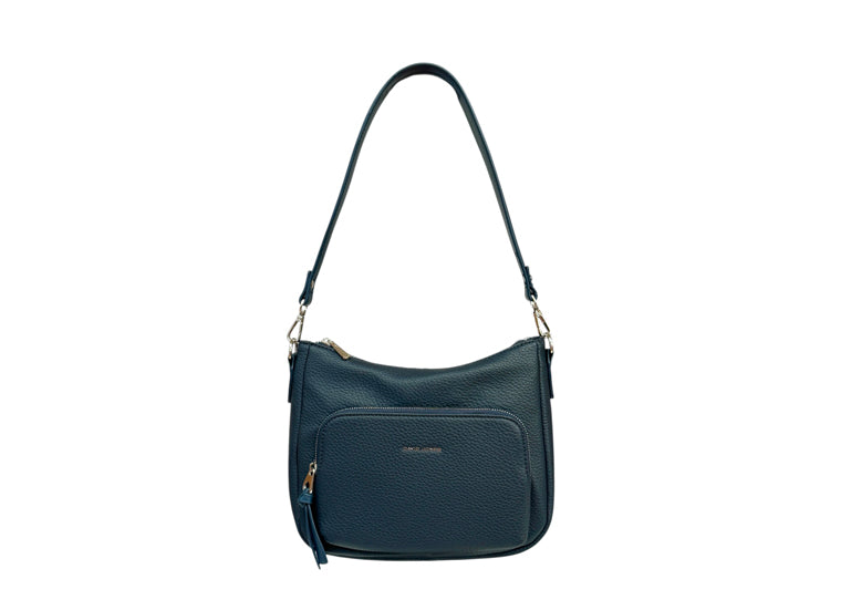 David Jones Short Shoulder - Navy