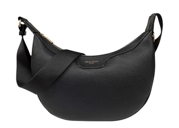 David Jones Scoop Shoulder - Black