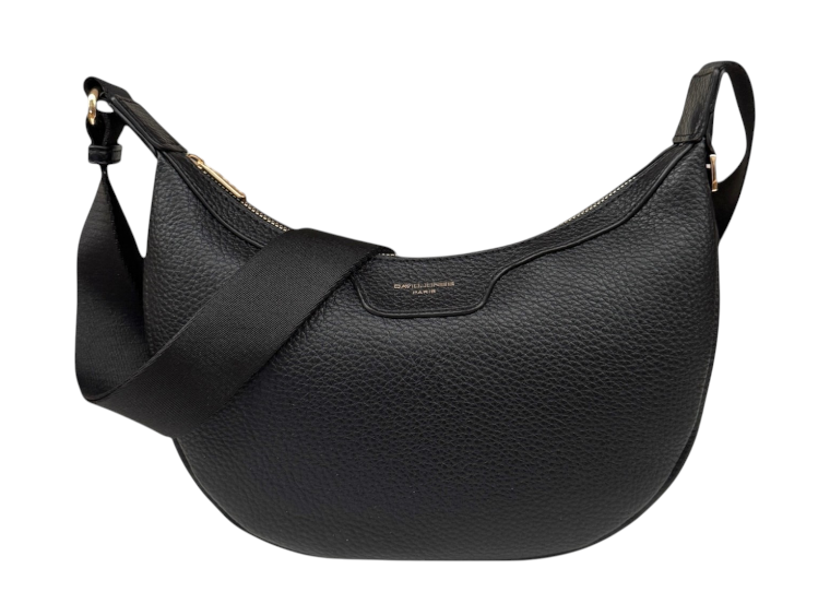 David Jones Scoop Shoulder - Black