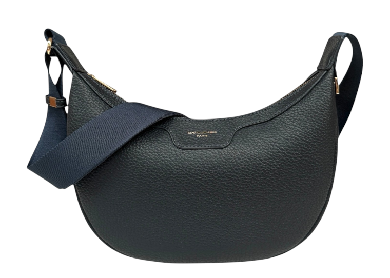 David Jones Scoop Shoulder - Navy