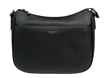 David Jones Simple Shoulder - Black