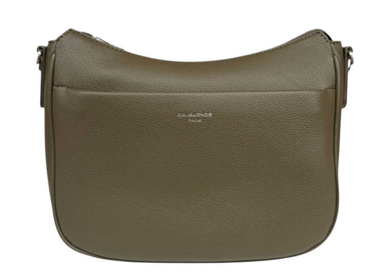 David Jones Simple Shoulder - Mist Moss