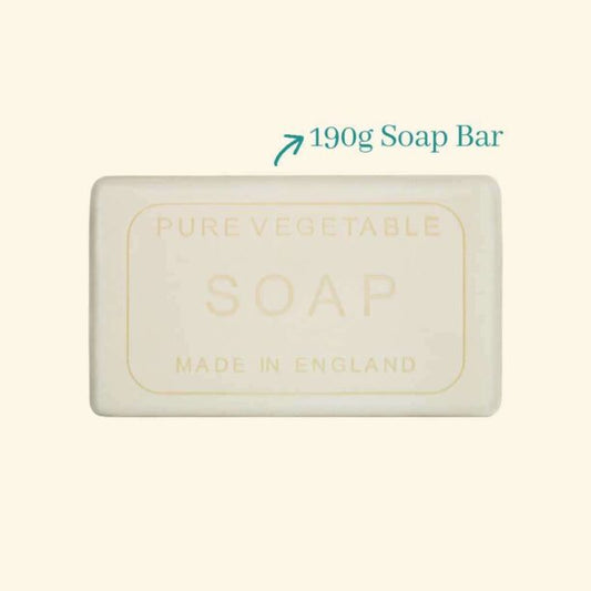 Soap Bar - Winter Solstice - 190g