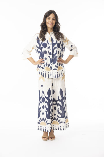 Nazca Pant
