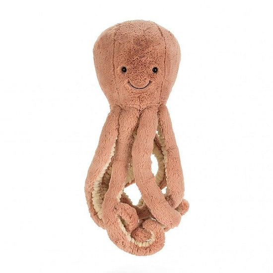 Odell Octopus Tiny - RUTHERFORD & Co