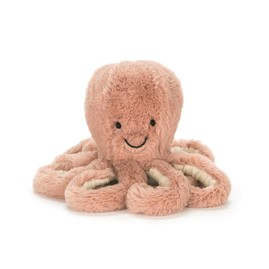 Odell Octopus Tiny - RUTHERFORD & Co