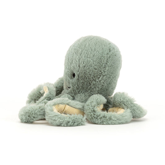 Odyssey Octopus Tiny