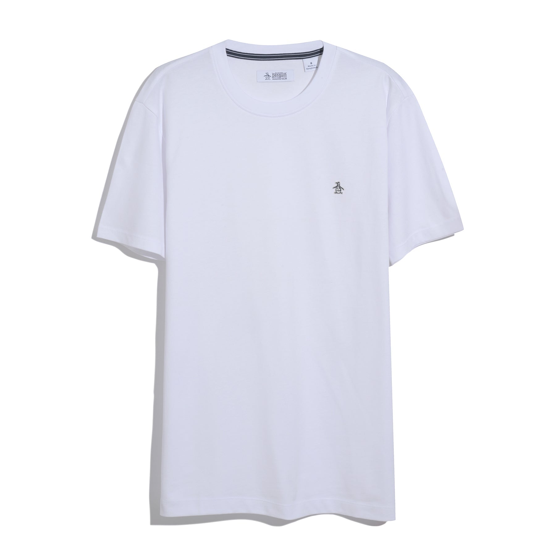 Sticker Pete Logo T-Shirt In Bright White