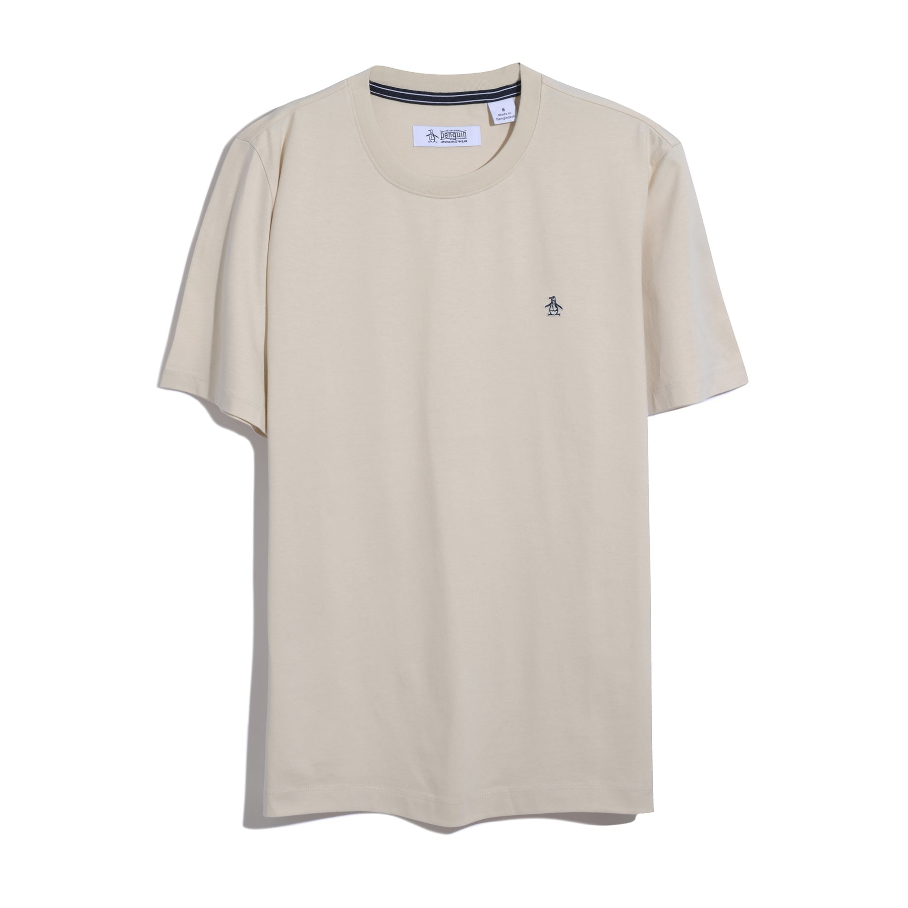 Sticker Pete Logo T-Shirt In Birch