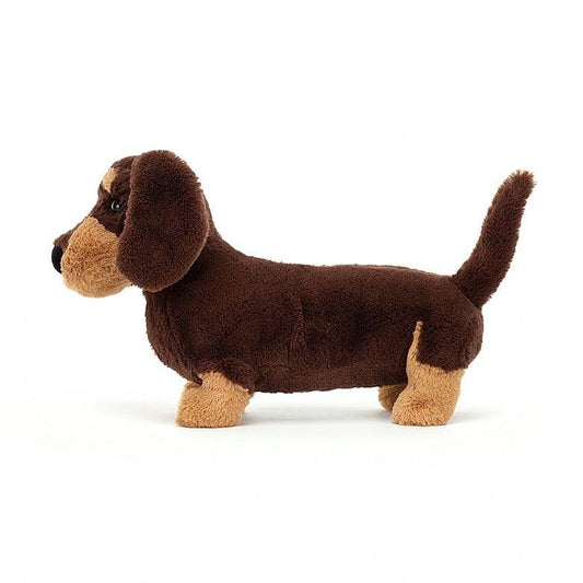 Otto Sausage Dog - RUTHERFORD & Co