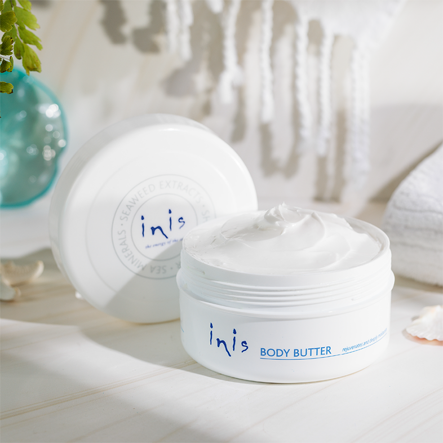 Rejuvenating Body Butter 300ml