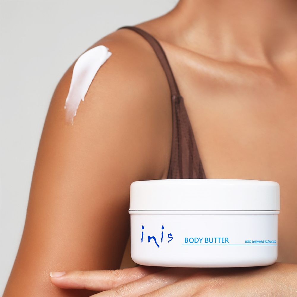 Rejuvenating Body Butter 300ml