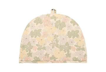 Pastel floral tea cosy - RUTHERFORD & Co