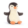 Peanut Penguin Large