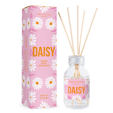 100ml Reed Diffuser - Daisy