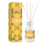 100ml Reed Diffuser - Lemon