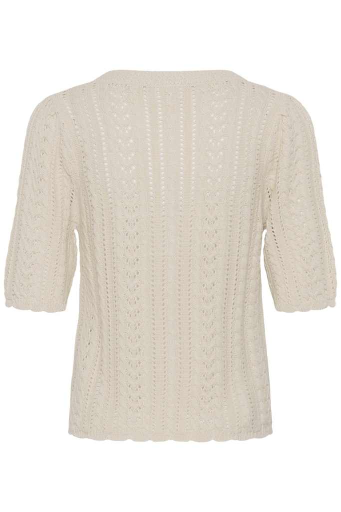 Part Two Darnella Pullover - Whitecap Grey