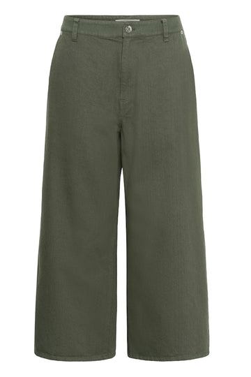 Part Two Safin Trousers - Beetle