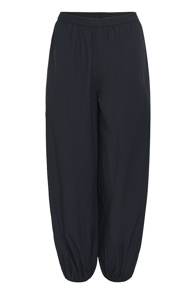 Part Two Digthe Trousers - Dark Navy