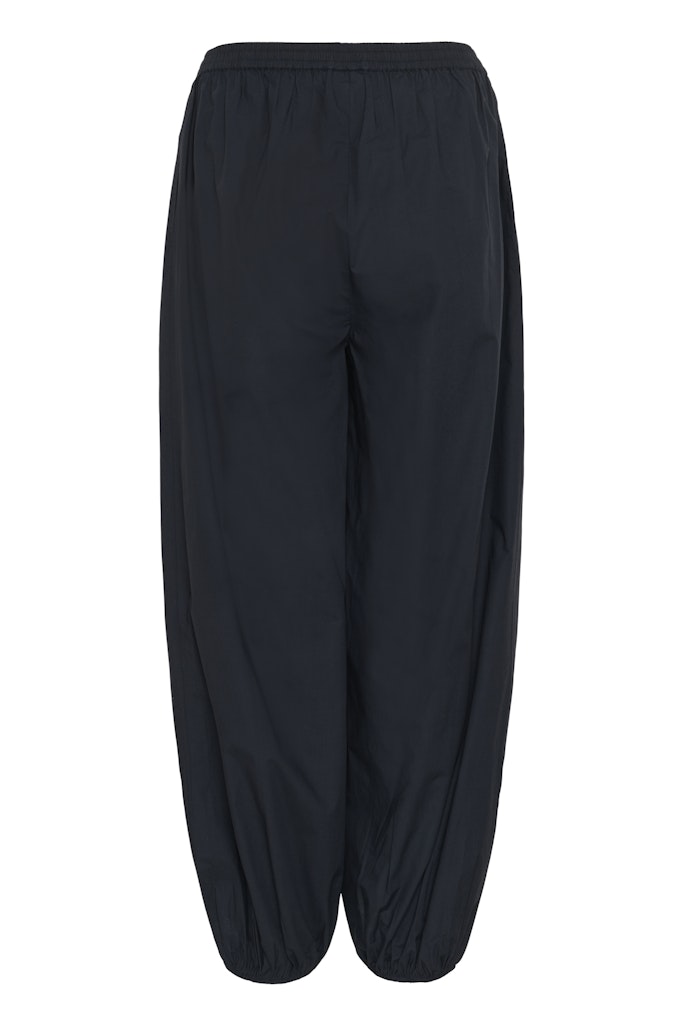 Part Two Digthe Trousers - Dark Navy