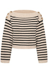 LinnePW Pullover