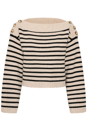 LinnePW Pullover