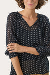 ElsiaPW Blouse