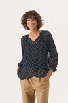 ElsiaPW Blouse