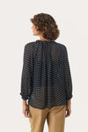 ElsiaPW Blouse