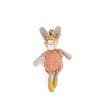 Trois Petits Lapins - Clay Little Rabbit